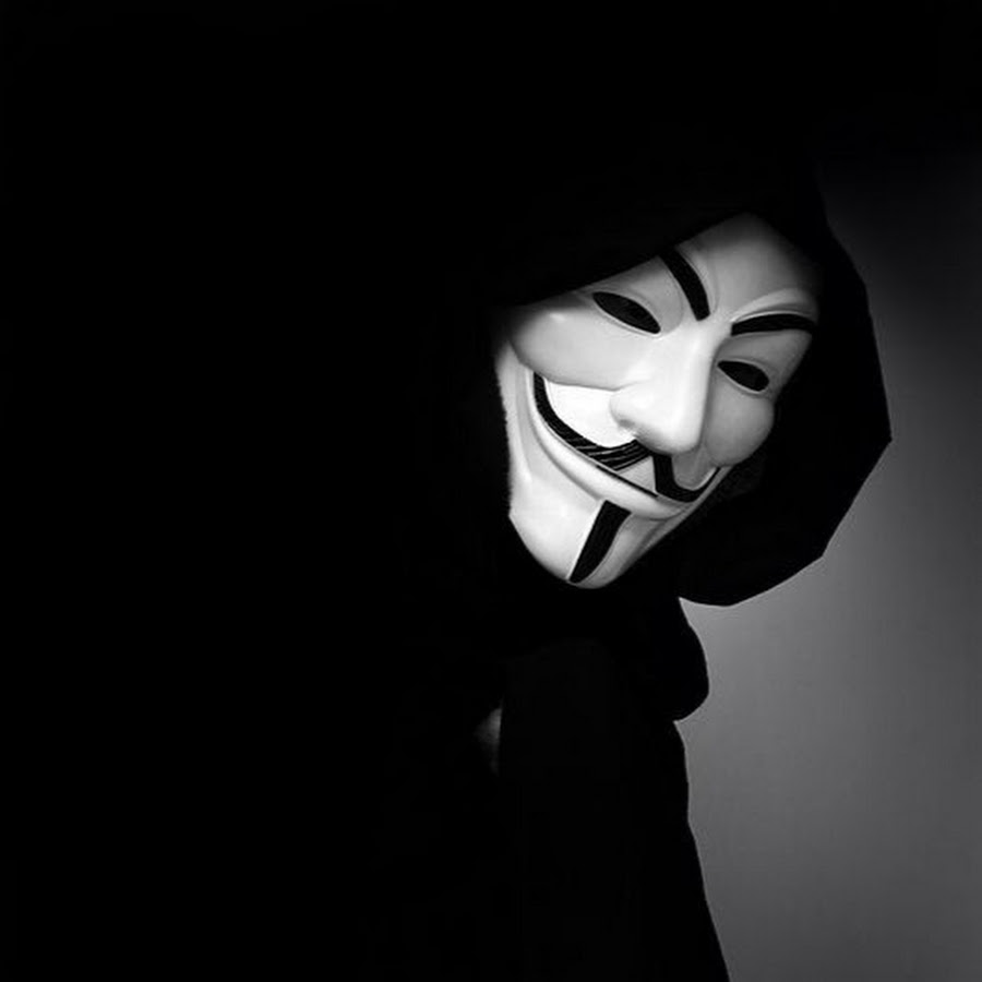 DJ The Anonymous Noize - YouTube