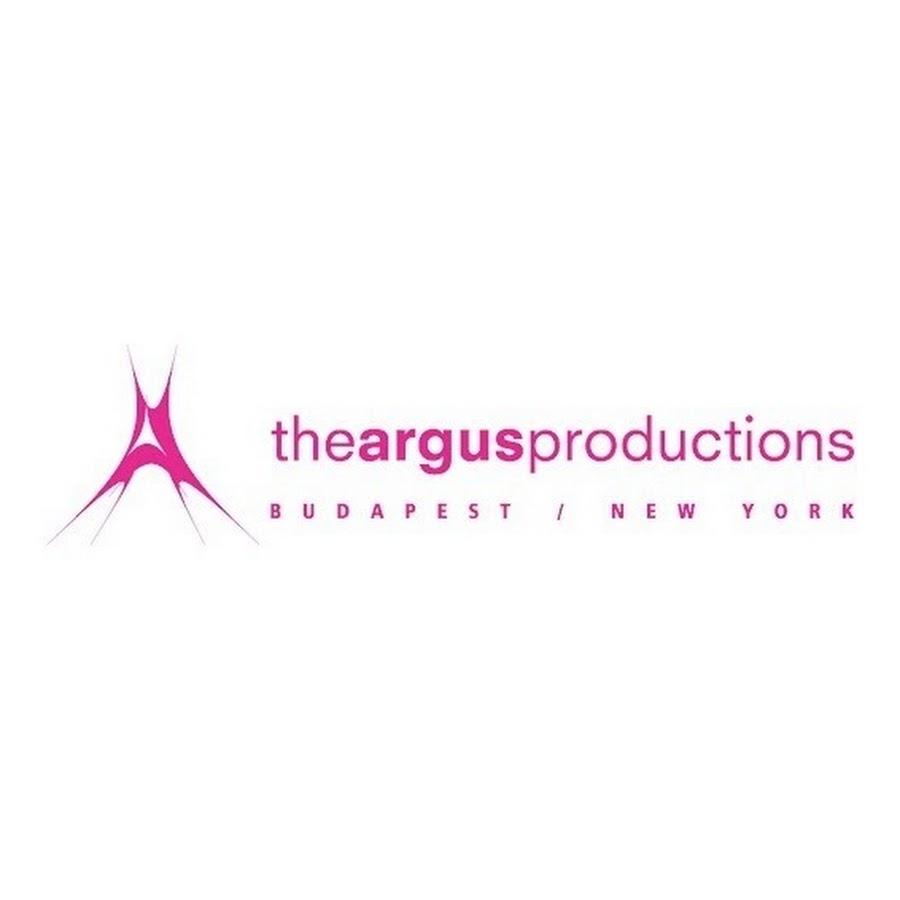 argus film production YouTube