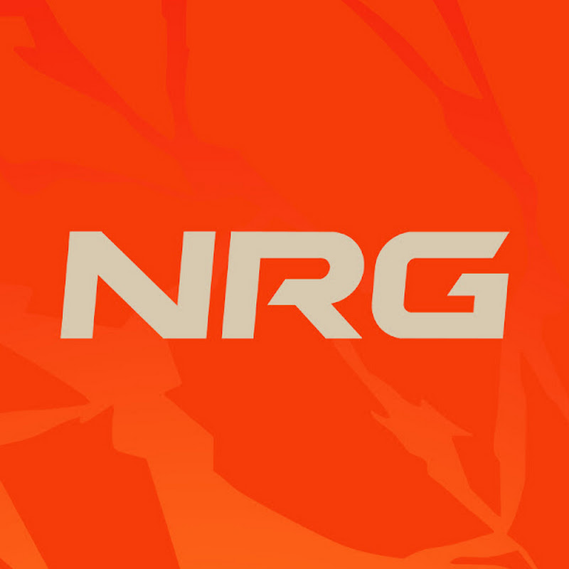 Nrg Esports on YouTube