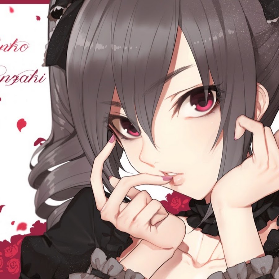 Kanzaki Ranko Wallpaper