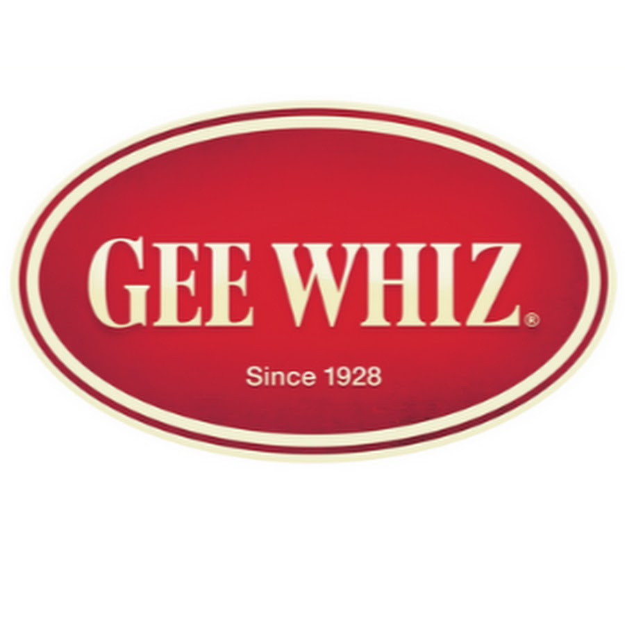 Gee Whiz - YouTube