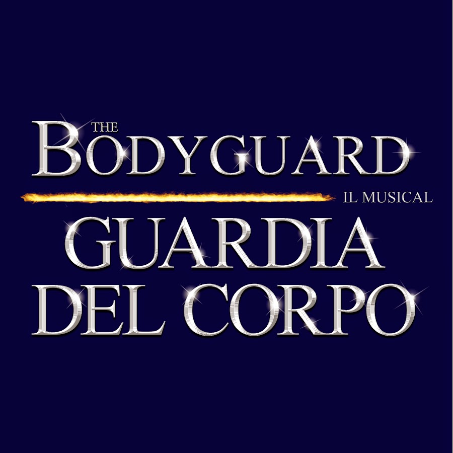 Guarda Body Guards - Guardie Del Corpo