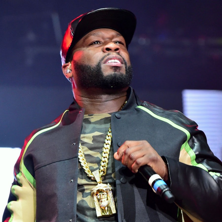 Fifty Cent 59 - YouTube