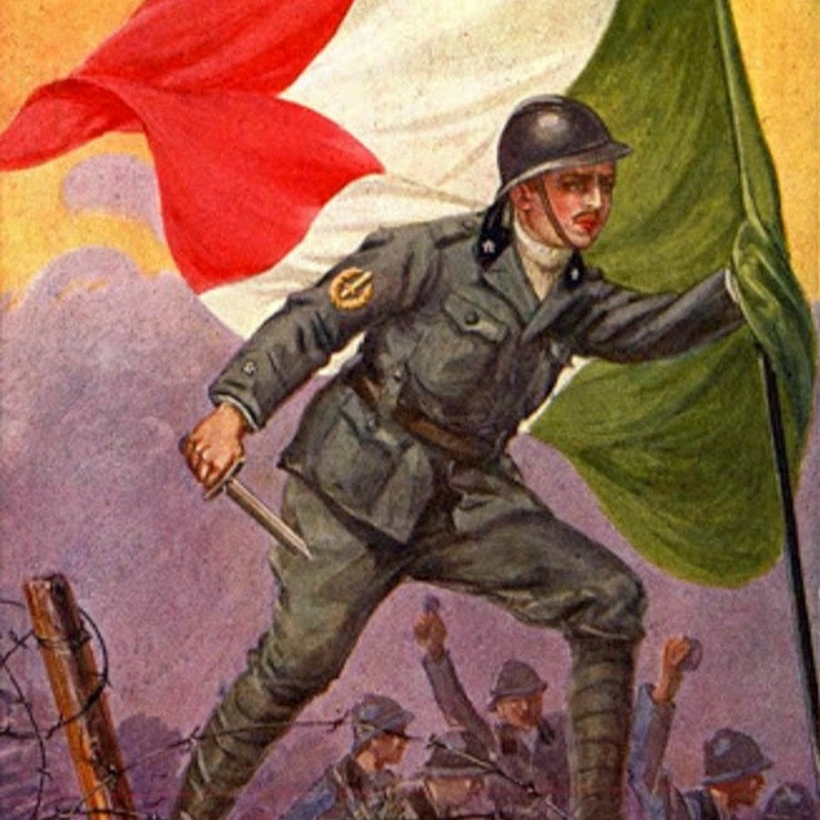 Chi Vince Nella Prima Guerra Mondiale