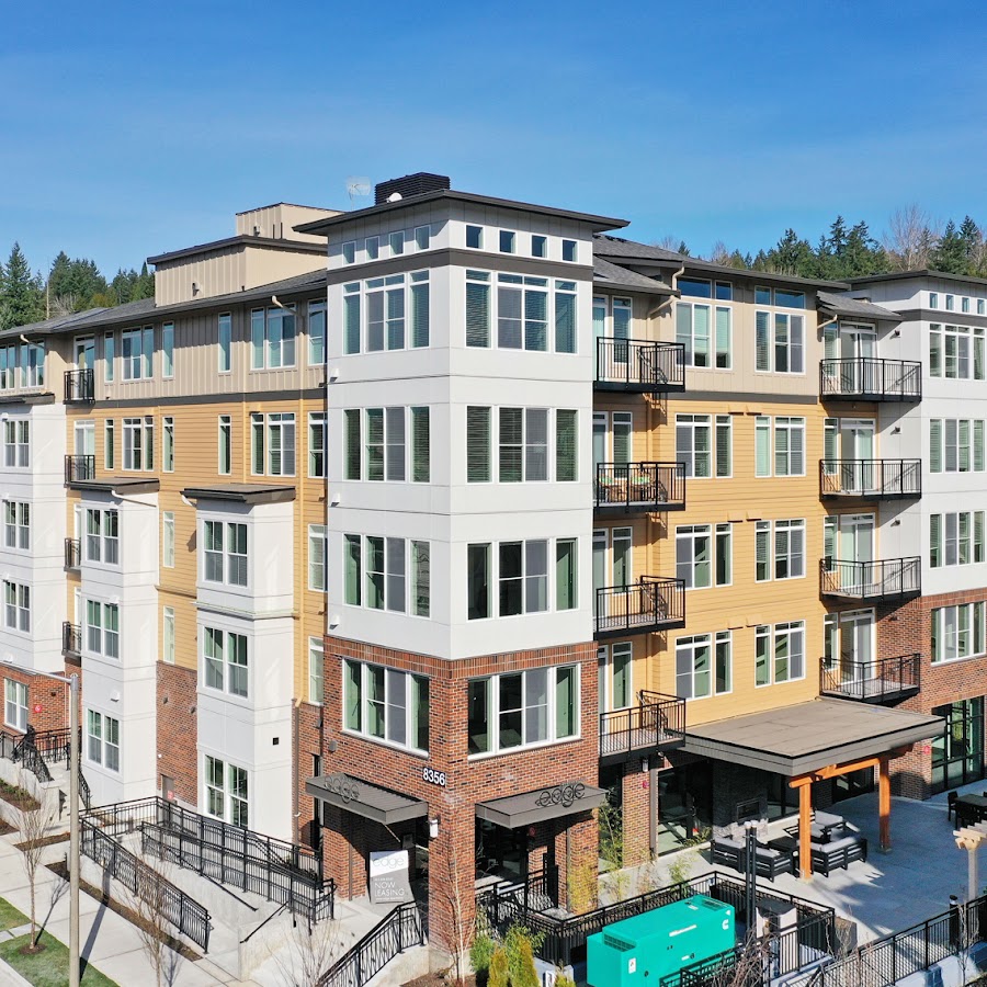 Edge Apartments YouTube