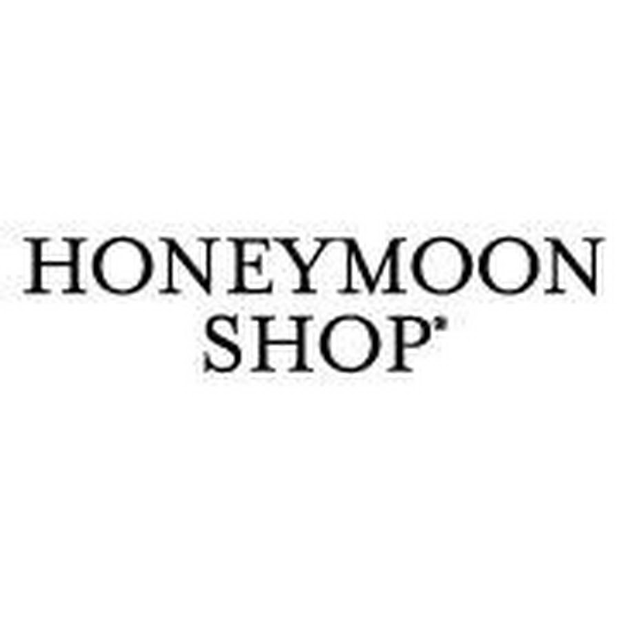 Honeymoon Shop YouTube