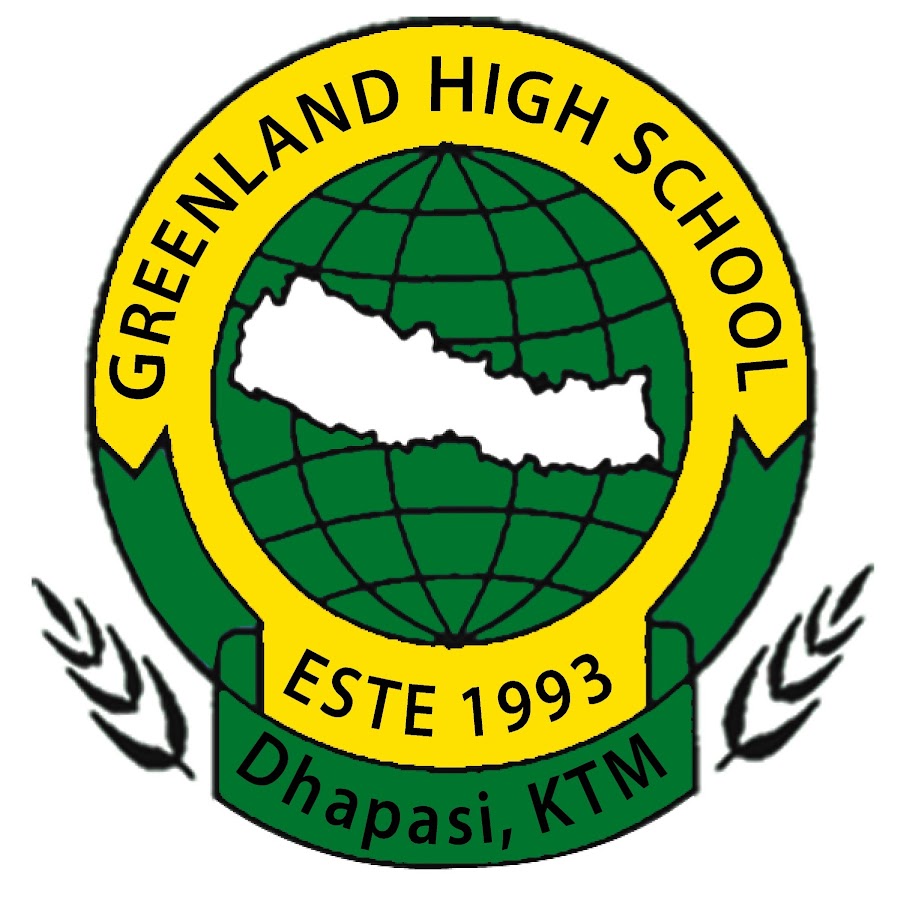 Greenland High school YouTube