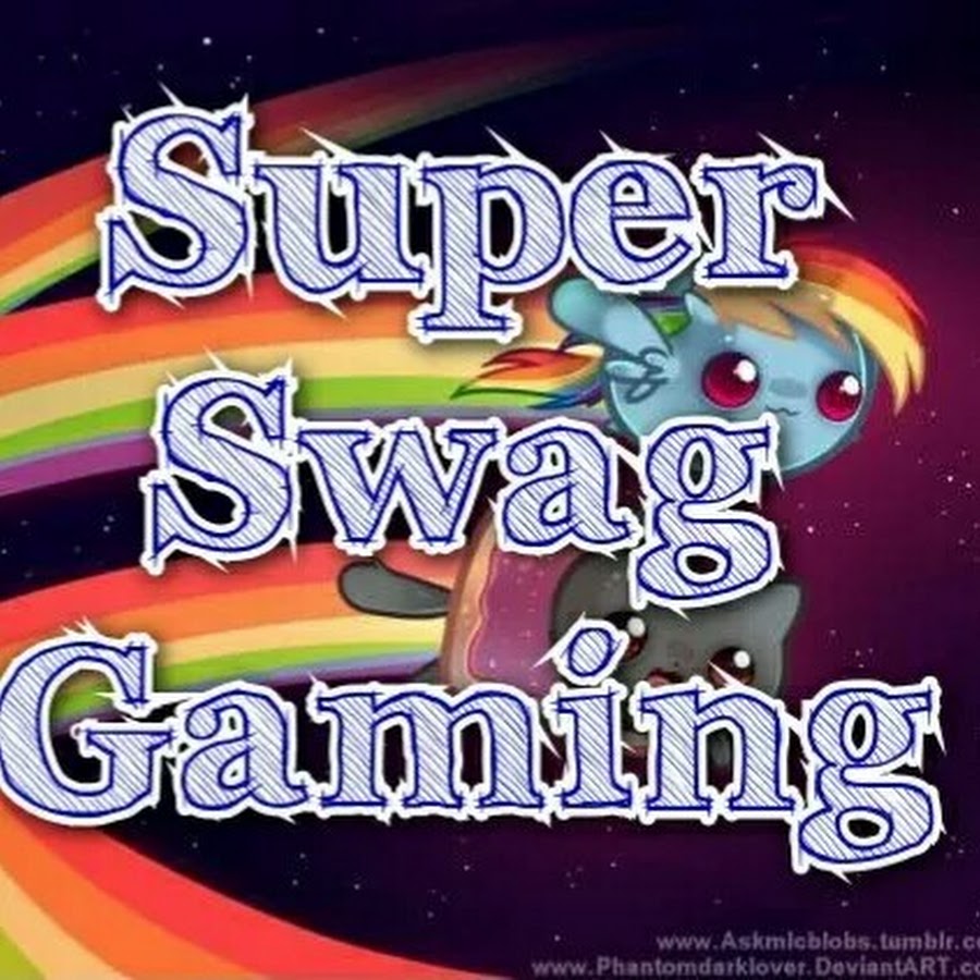 Super Swag Gaming YouTube