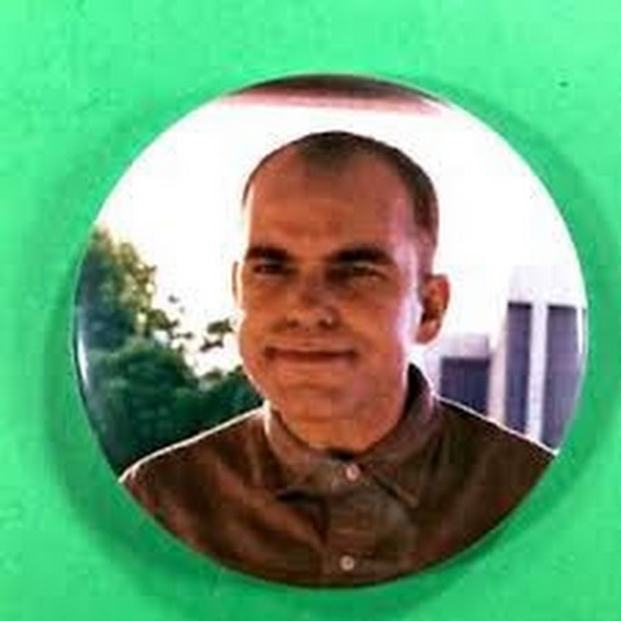 Karl Childers YouTube