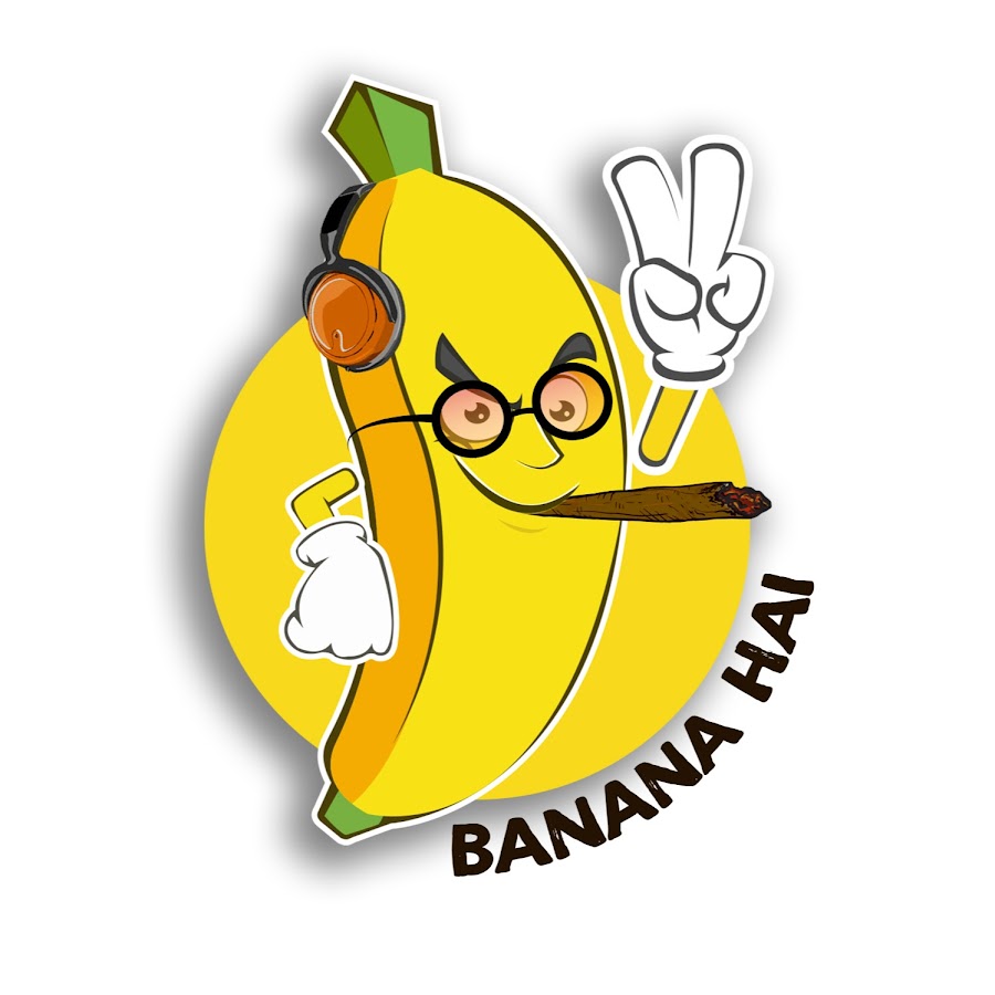 BANANA HAI YouTube