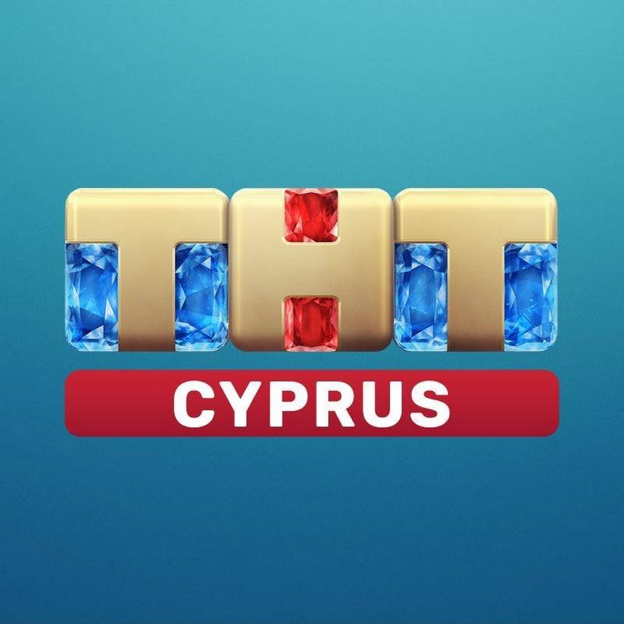 TNT TV Cyprus YouTube