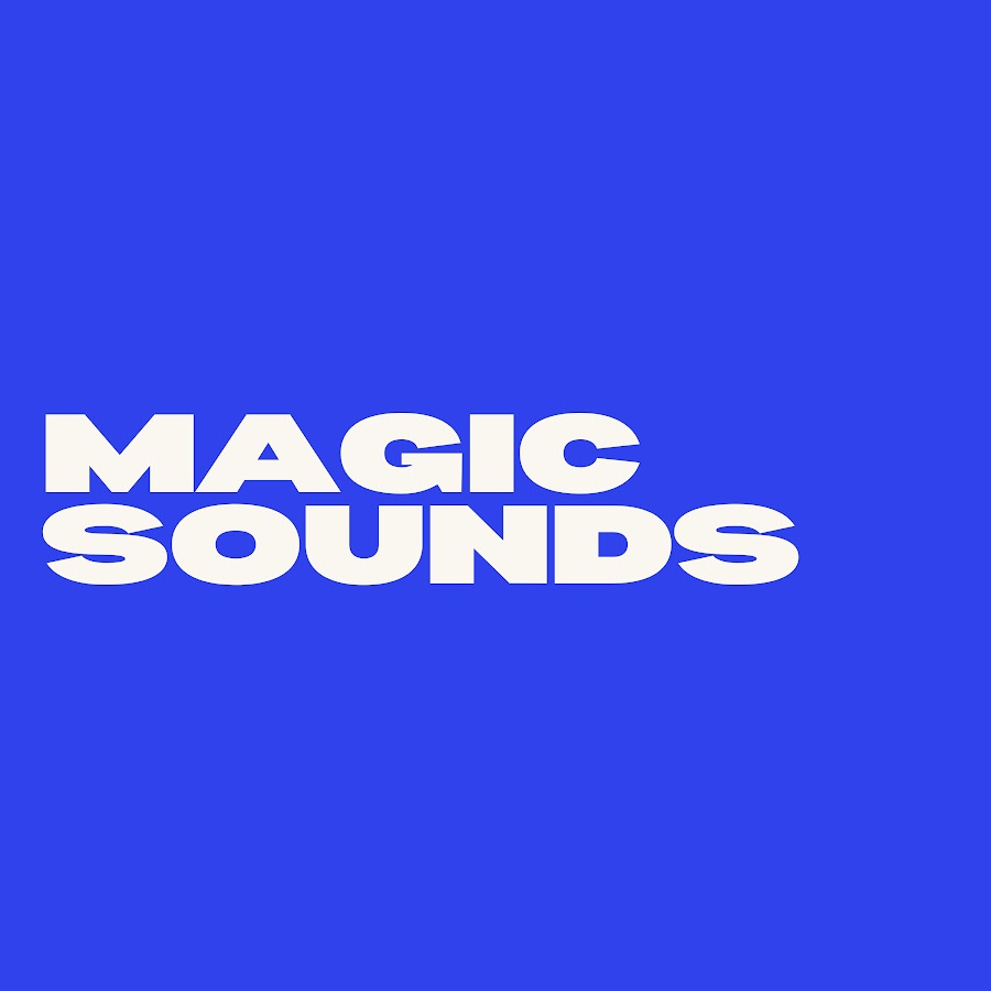 Magic Sounds YouTube