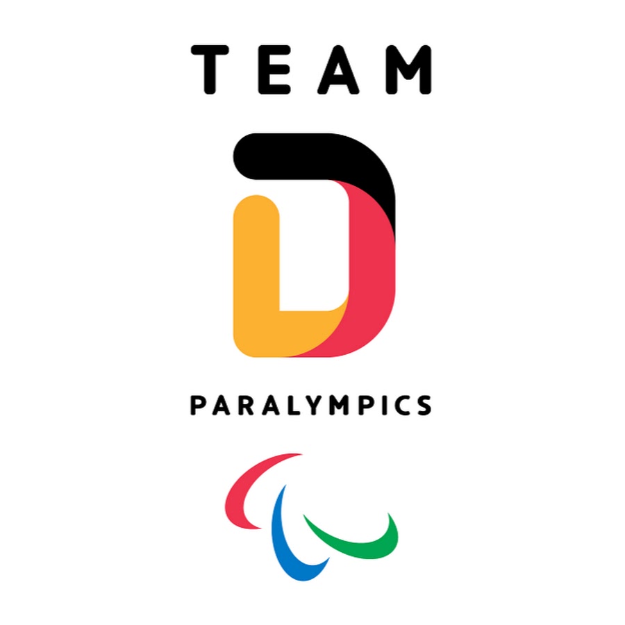 Team Deutschland Paralympics - YouTube