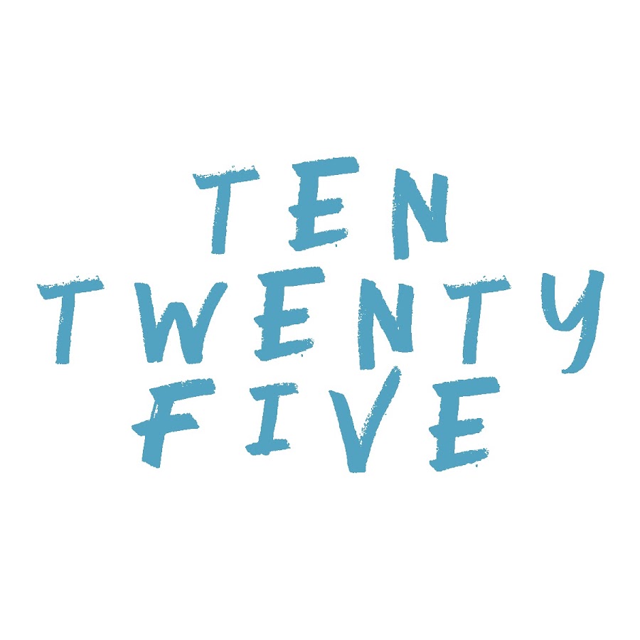 Ten Twenty Five - YouTube