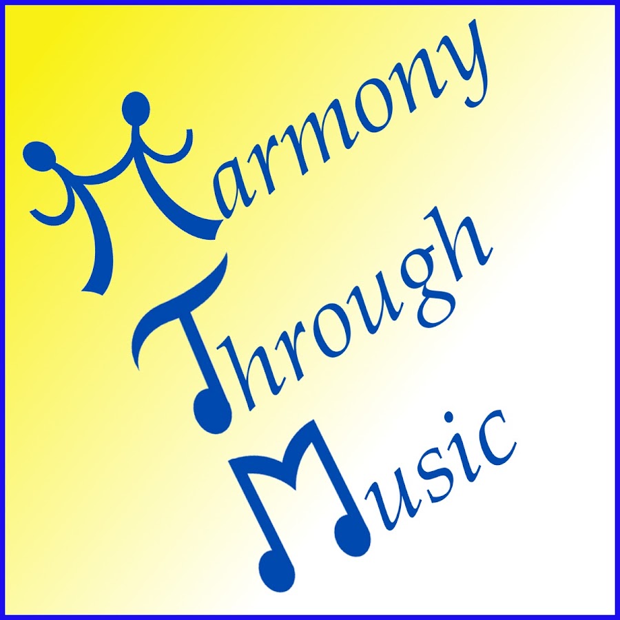 Harmony Through Music Inc. YouTube