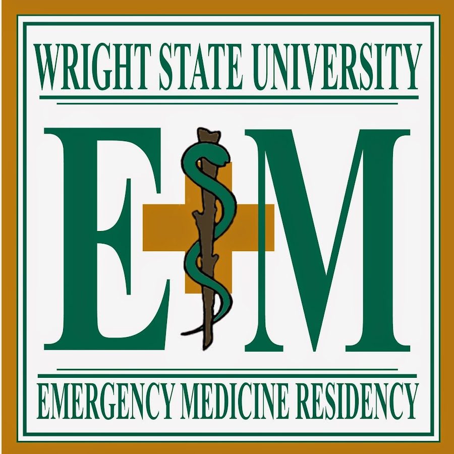 WSU Emergency Medicine Residency Program YouTube