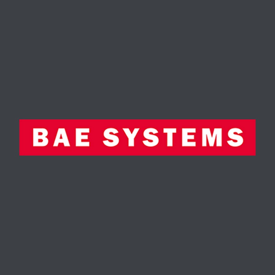 BAE Systems YouTube