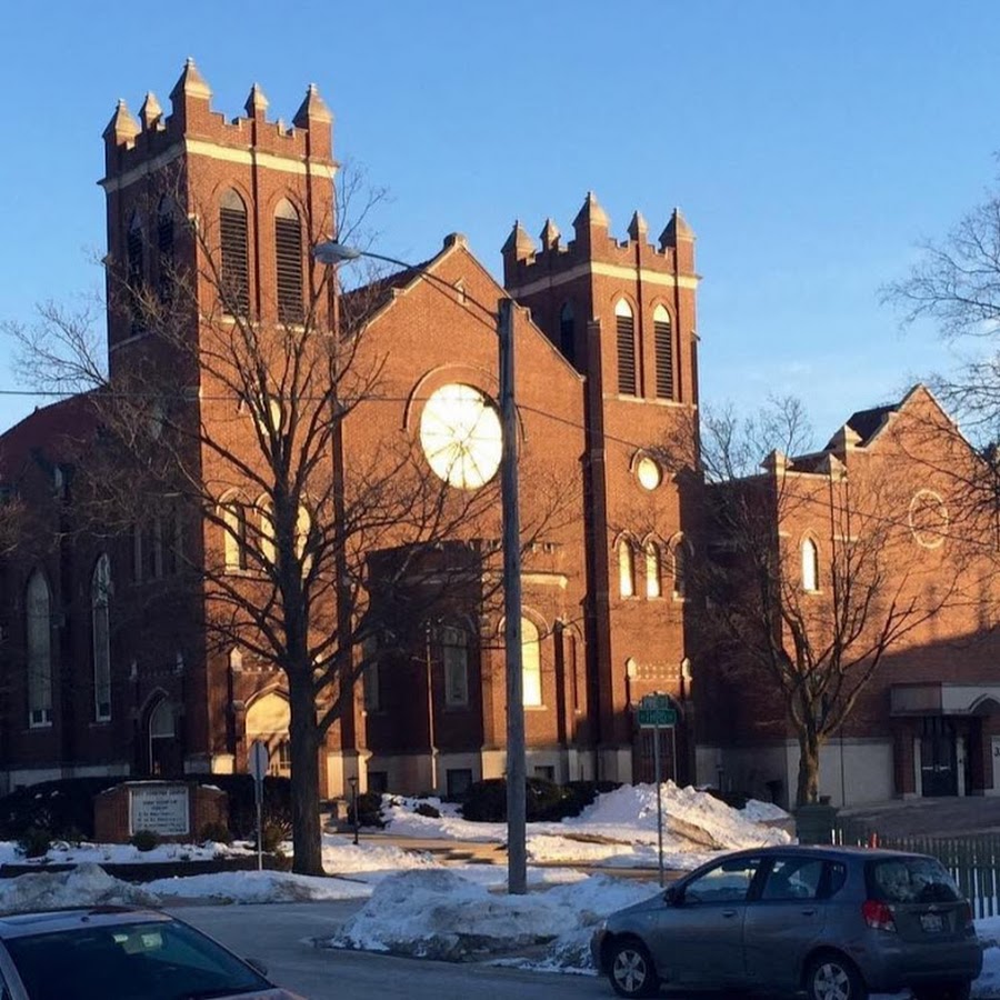 First Lutheran DeKalb YouTube