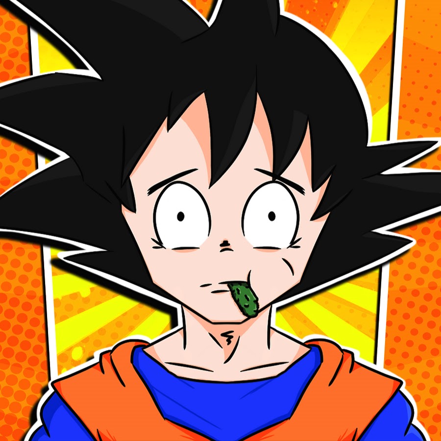 goten ghost