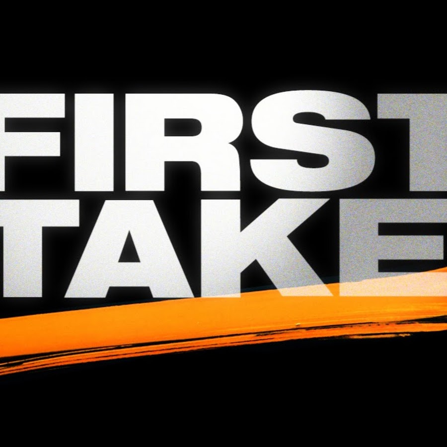 ESPN First Take TODAY YouTube