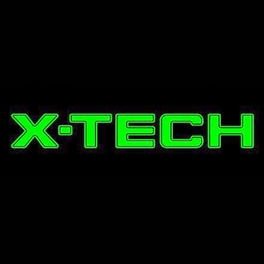 XTECH YouTube