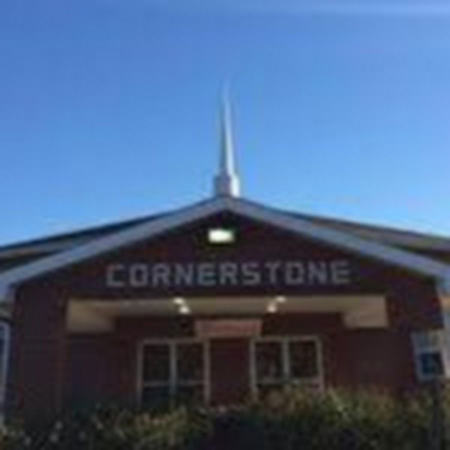 Cornerstone Baptist Church YouTube