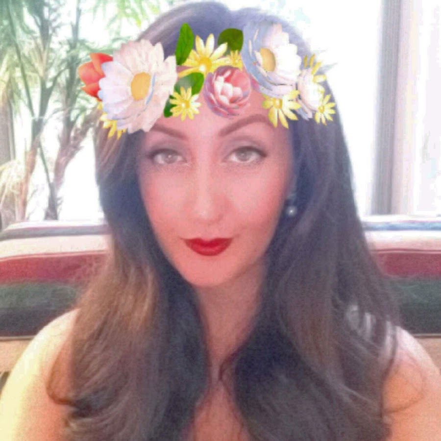 Mariam Monroe - YouTube