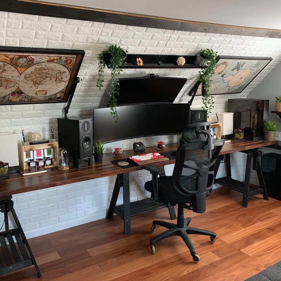 The Design Labs YouTube