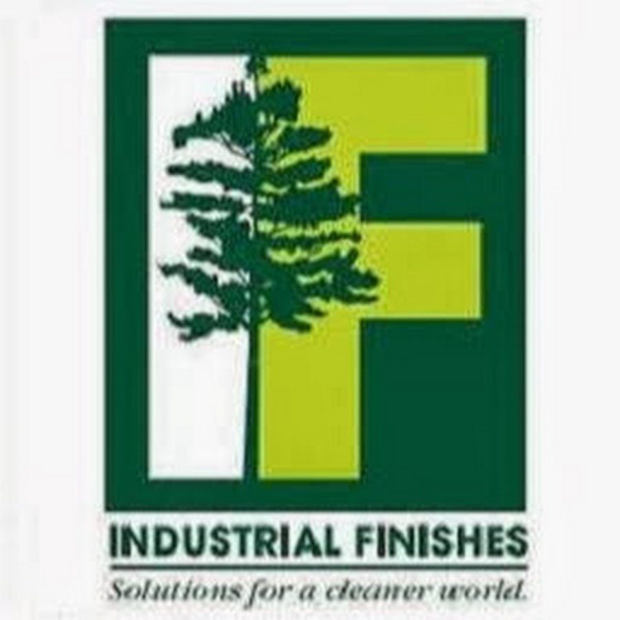 Industrial Finishes & Systems, Inc. YouTube