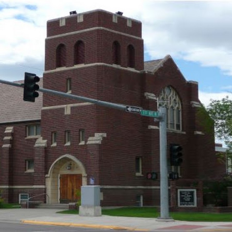 Our Savior's Lutheran Church Great Falls, MT YouTube