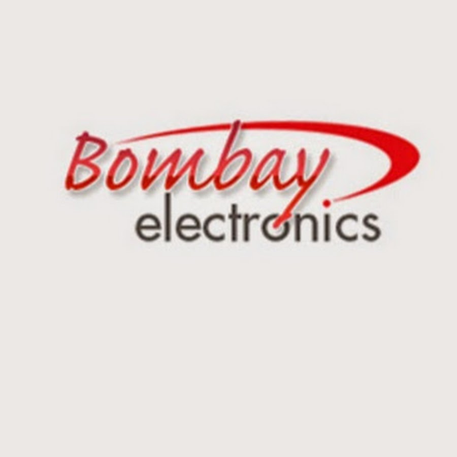 Bombay Electronics YouTube