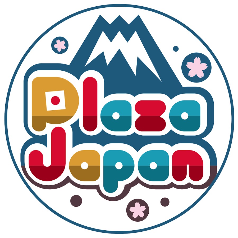 Plaza Japan YouTube