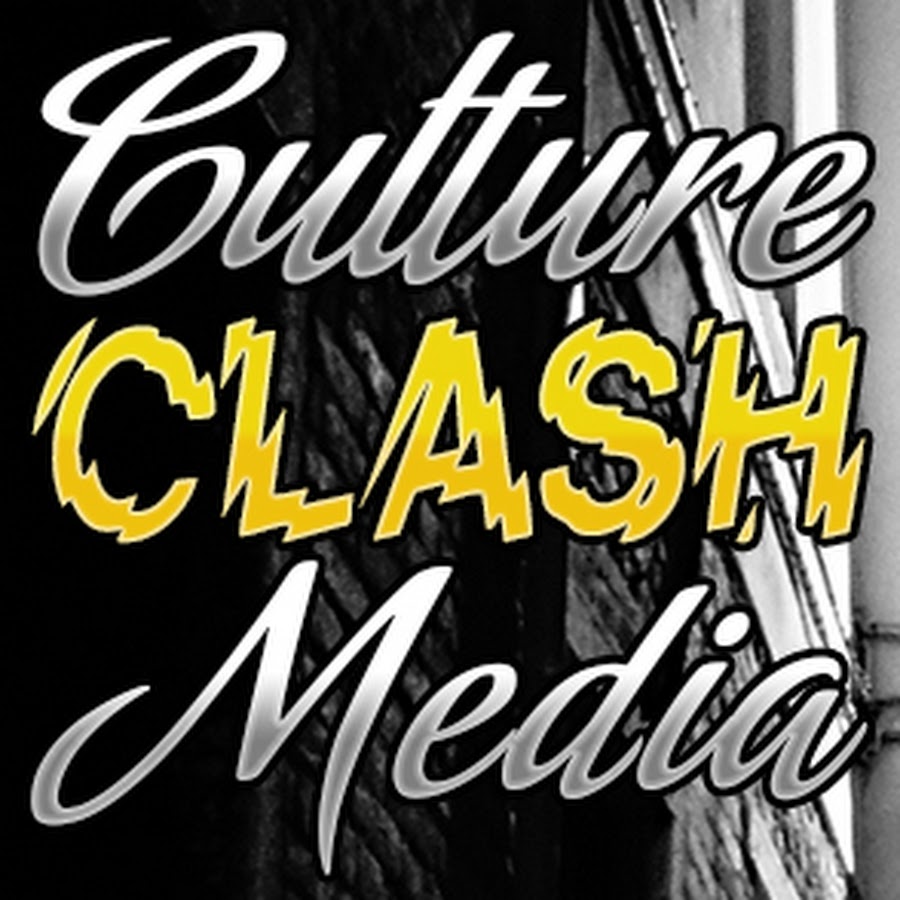 Culture Clash Media YouTube