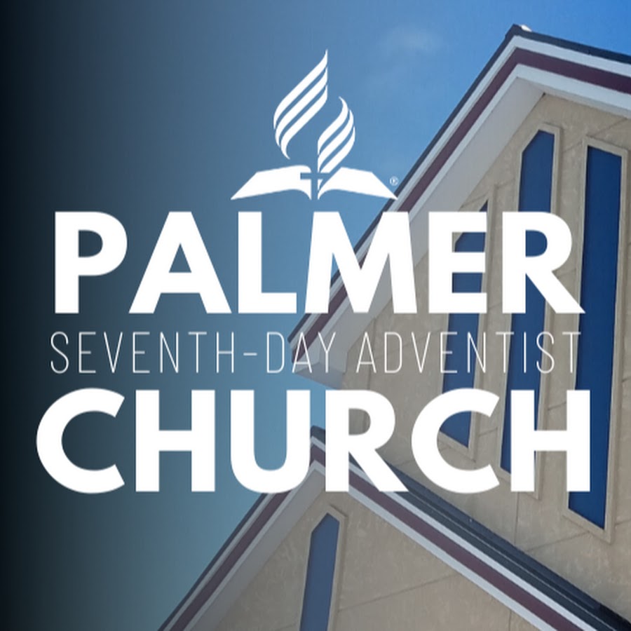 Palmer Church YouTube