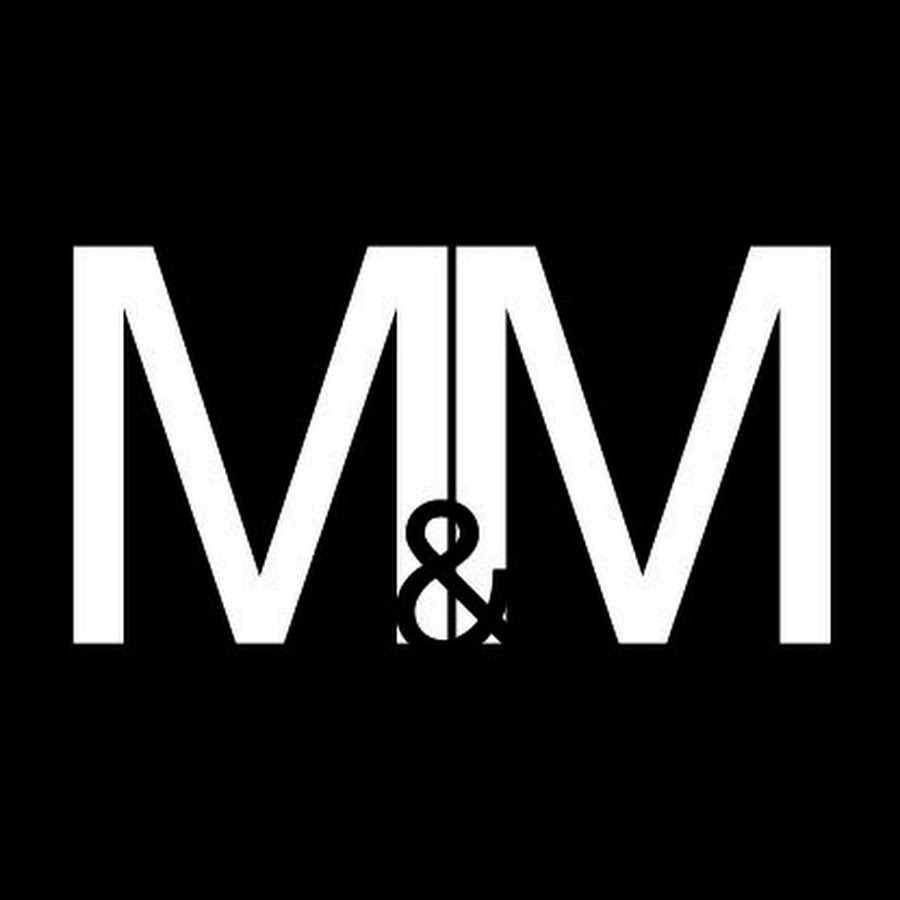 M and M YouTube