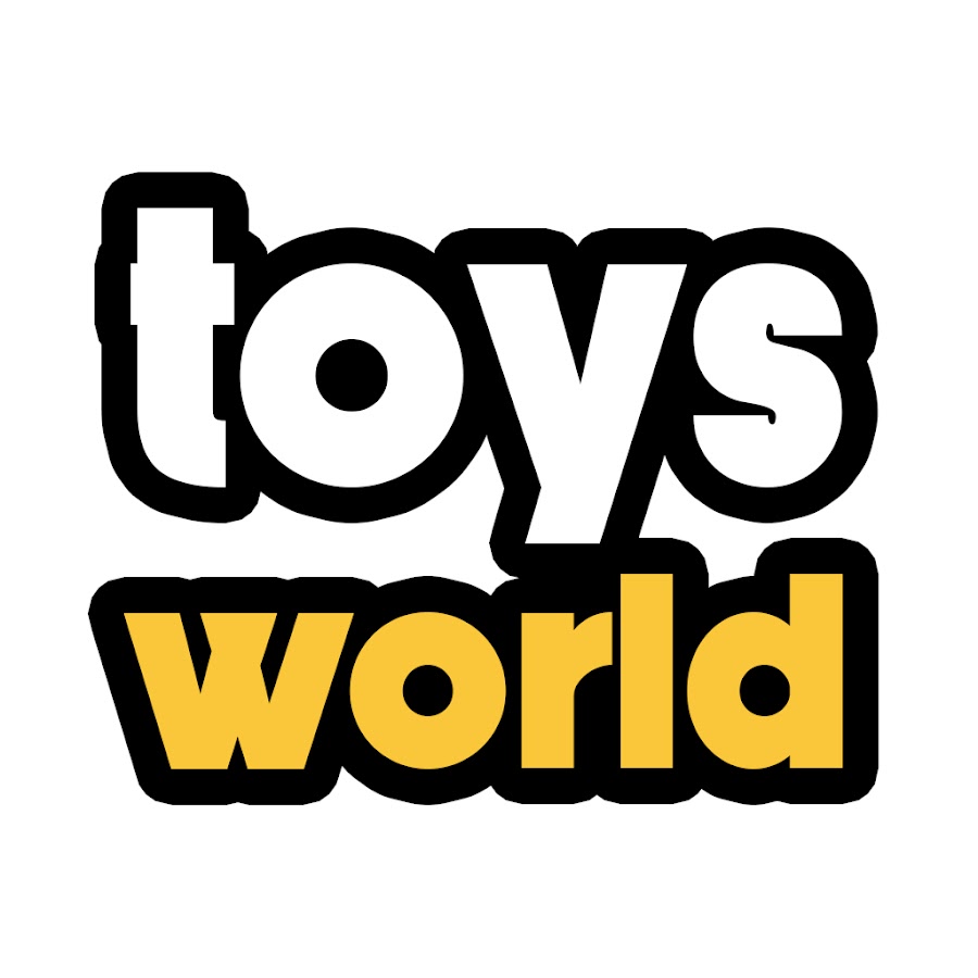 Toys World YouTube