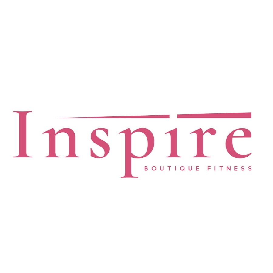 Inspire Boutique Fitness - YouTube