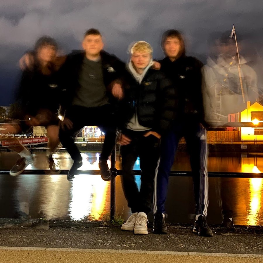 Jack Donoghue - YouTube