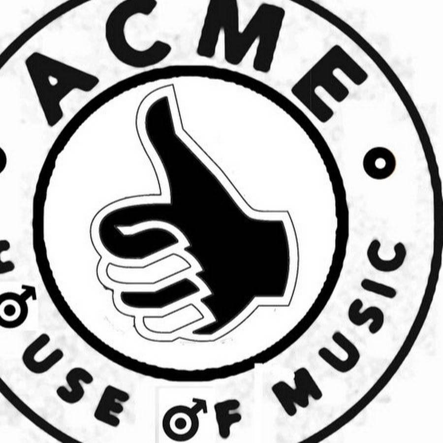 Acme House of Music Acme House of Music - YouTube