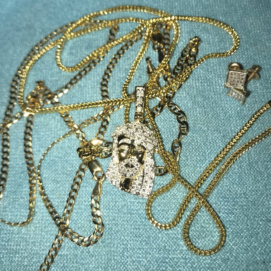 B.C. Jewelry - YouTube