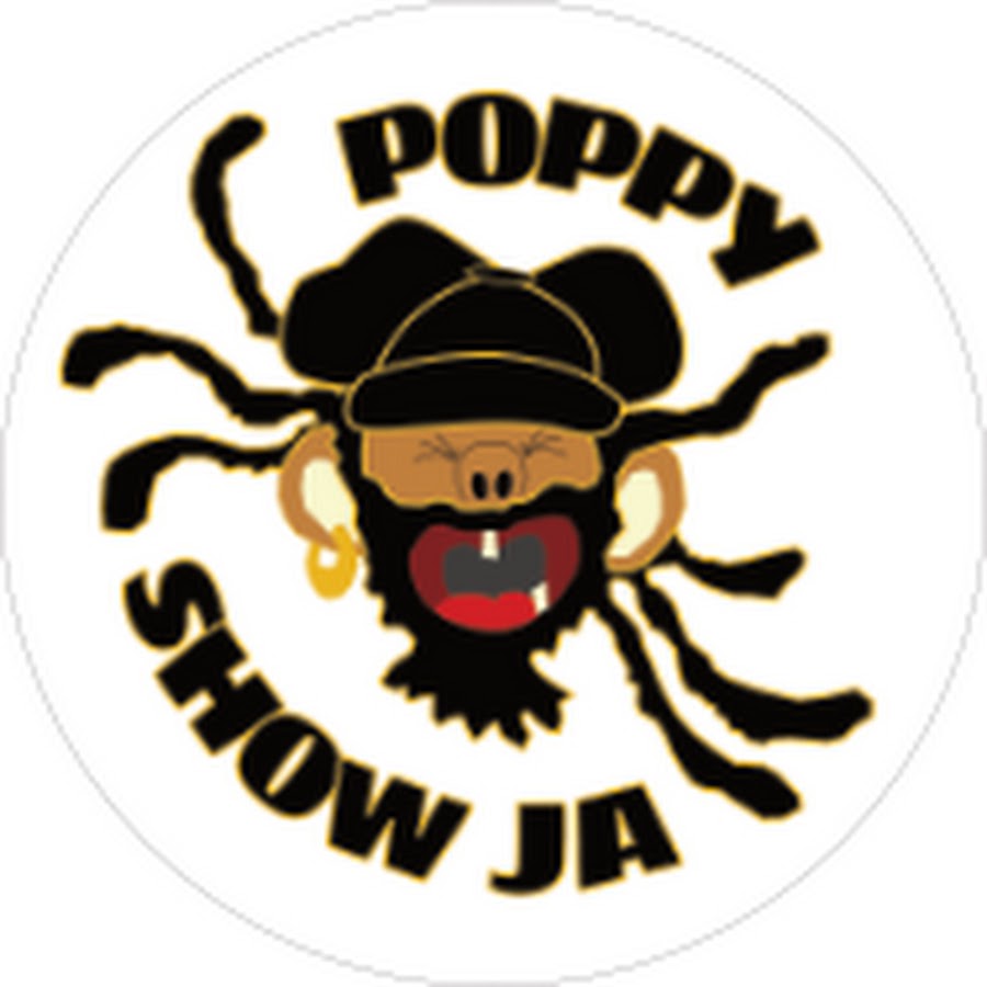 Poppy Show! YouTube