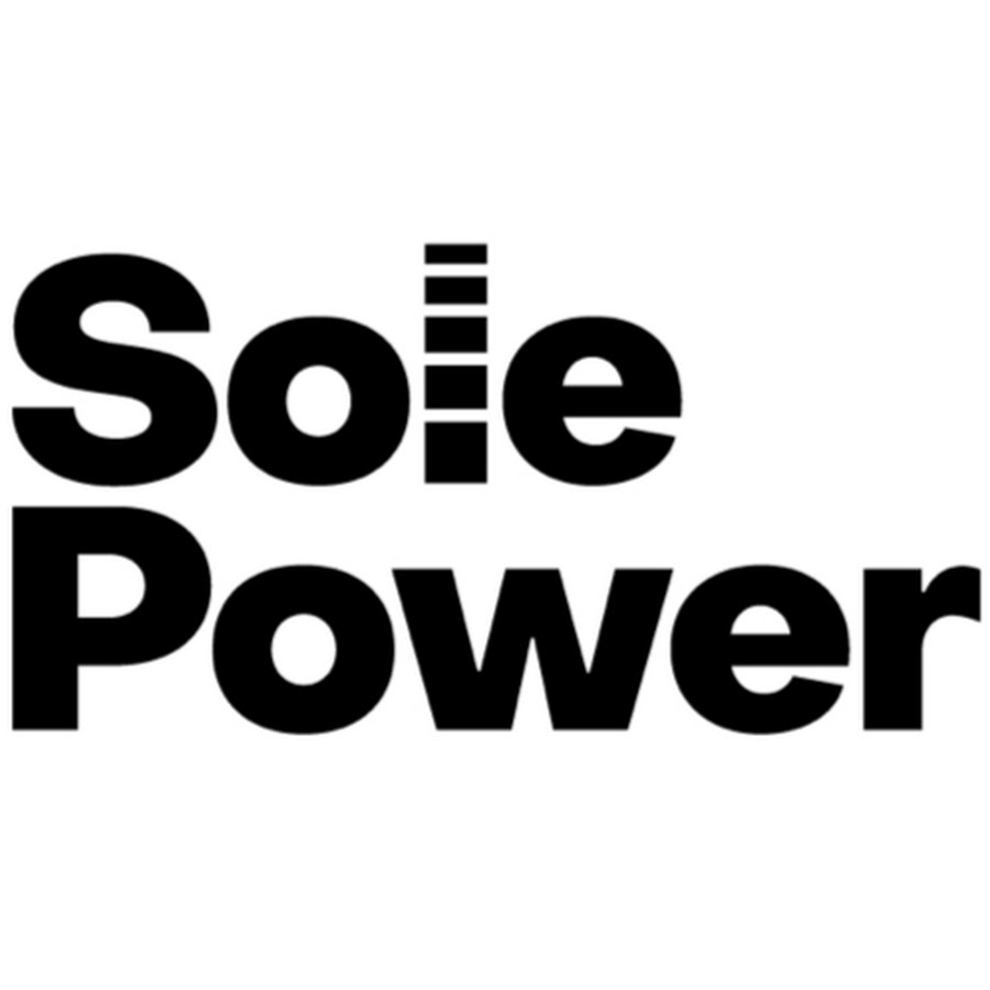 Sole Power Video YouTube