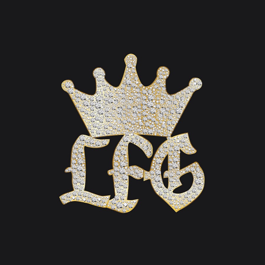 LFG official - YouTube