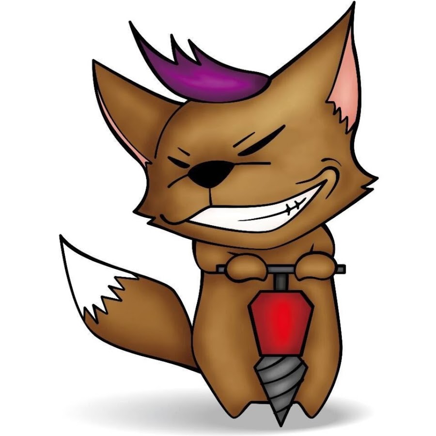 SLYFox Official Channel - YouTube