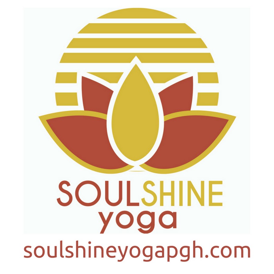 SoulShine Yoga PGH - YouTube
