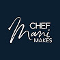 Chef Mani
