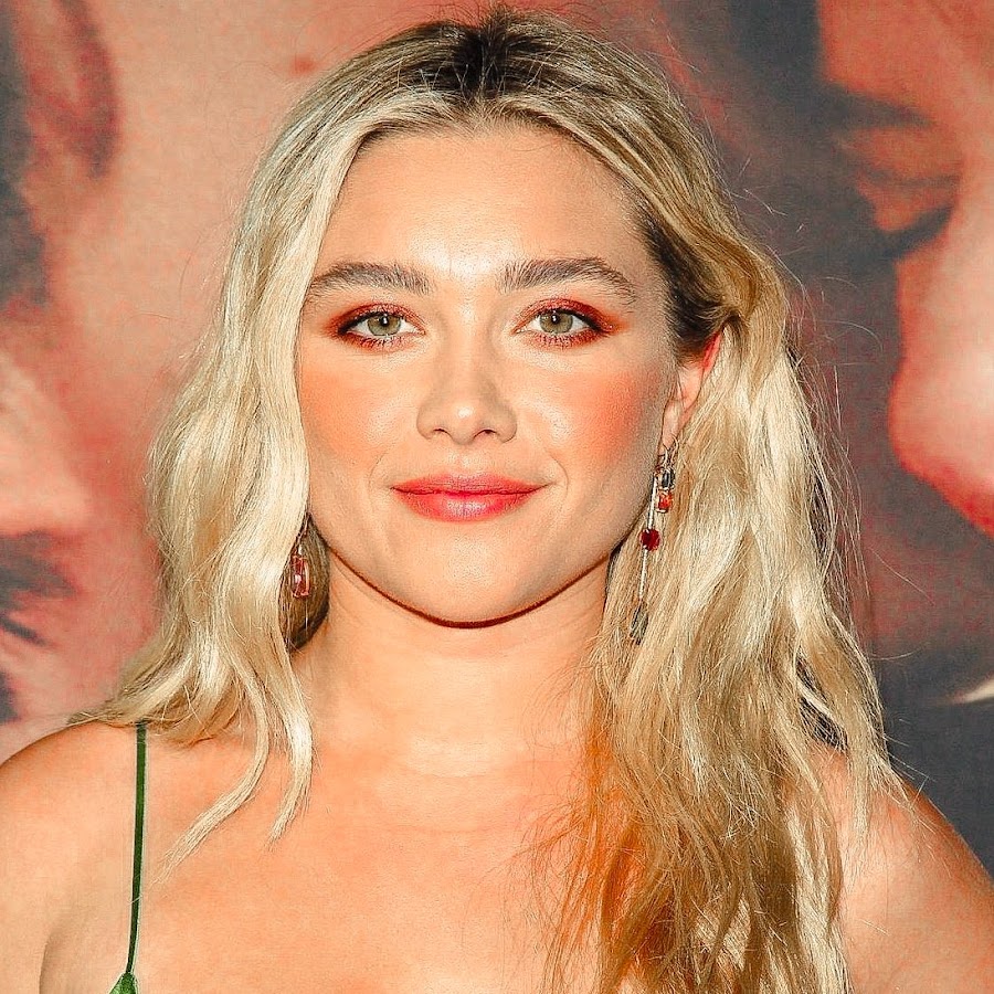 Florence Pugh Brasil YouTube