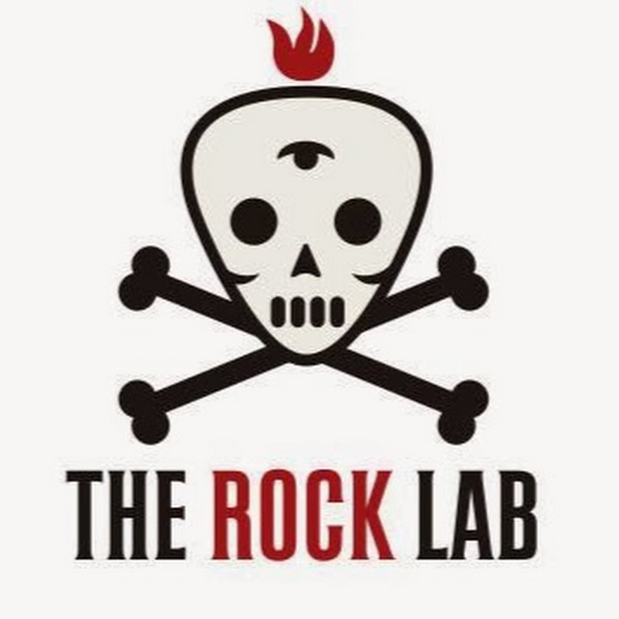 The Rock Lab YouTube