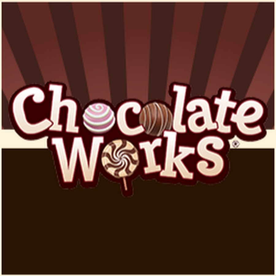 Chocolate Works - YouTube