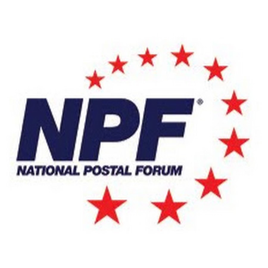 National Postal Forum YouTube